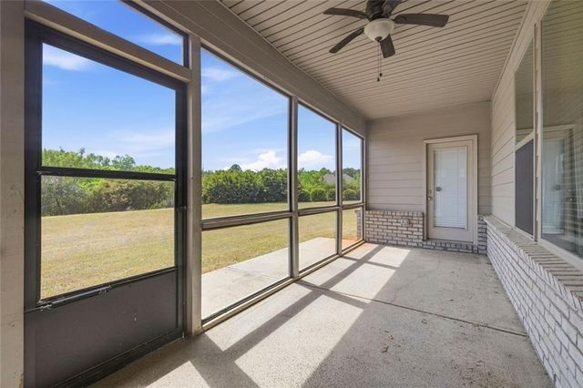 30 Partridge Drive, Covington, GA 30016