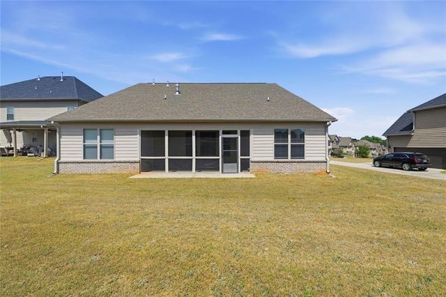 30 Partridge Drive, Covington, GA 30016