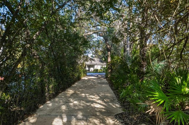 6649 PARSON BROWN DRIVE, Orlando, FL 32819