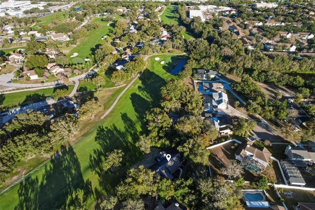 6649 PARSON BROWN DRIVE, Orlando, FL 32819