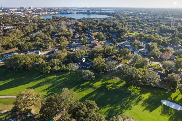 6649 PARSON BROWN DRIVE, Orlando, FL 32819