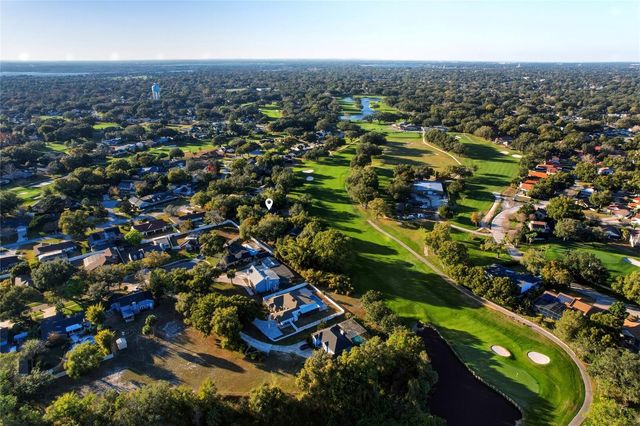 6649 PARSON BROWN DRIVE, Orlando, FL 32819