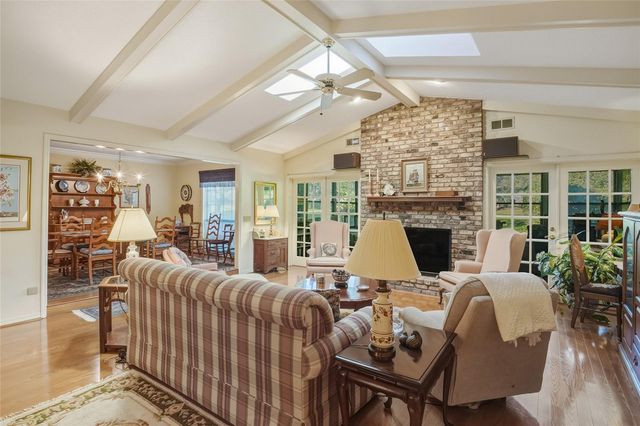 6649 PARSON BROWN DRIVE, Orlando, FL 32819