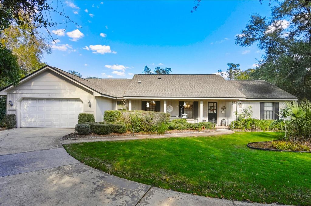 6649 PARSON BROWN DRIVE, Orlando, FL 32819