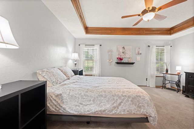 10700 Crystal Creek Drive, Mustang, OK 73064