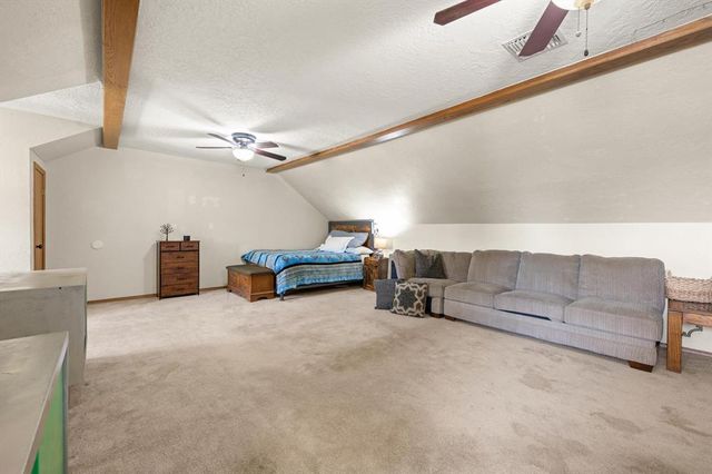 10700 Crystal Creek Drive, Mustang, OK 73064