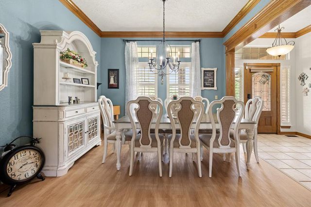 10700 Crystal Creek Drive, Mustang, OK 73064