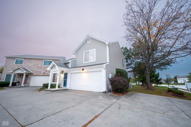 767 Mountain Pine Drive, Greenwood, IN 46143