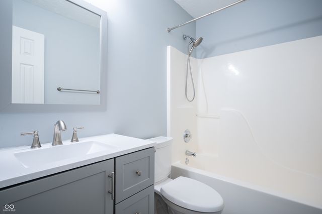 767 Mountain Pine Drive, Greenwood, IN 46143