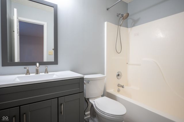 767 Mountain Pine Drive, Greenwood, IN 46143