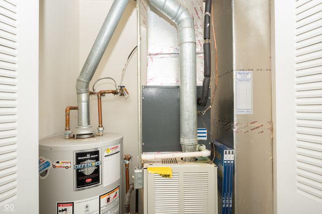 767 Mountain Pine Drive, Greenwood, IN 46143