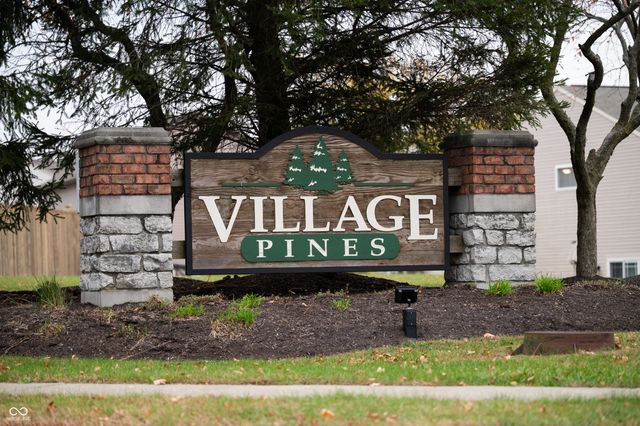 767 Mountain Pine Drive, Greenwood, IN 46143