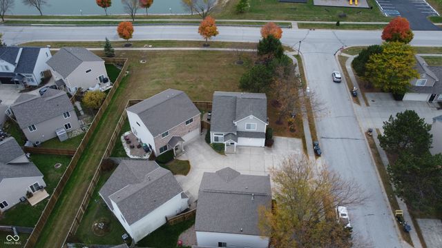 767 Mountain Pine Drive, Greenwood, IN 46143