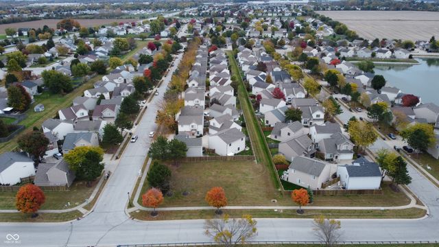 767 Mountain Pine Drive, Greenwood, IN 46143