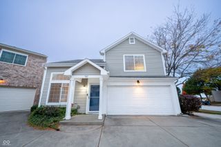 767 Mountain Pine Drive, Greenwood, IN 46143