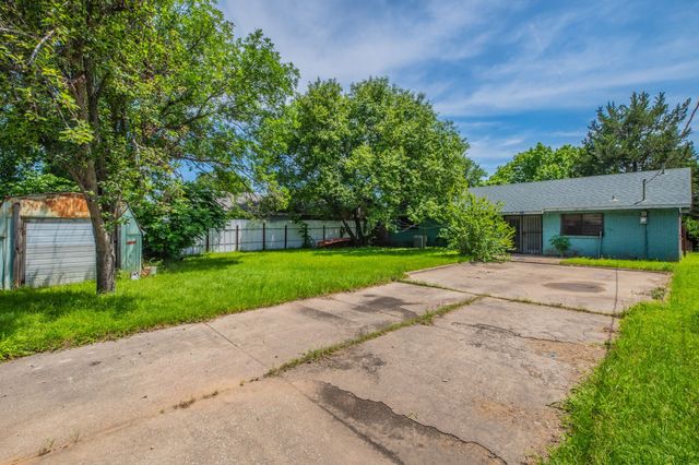 10431 Kinslow Drive, Dallas, TX 75217