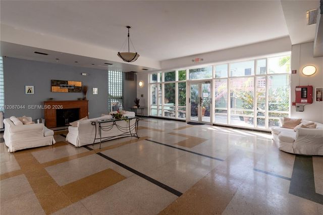1460 Ocean Drive 309, Miami Beach, FL 33139