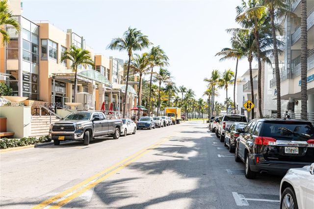 1460 Ocean Drive 309, Miami Beach, FL 33139