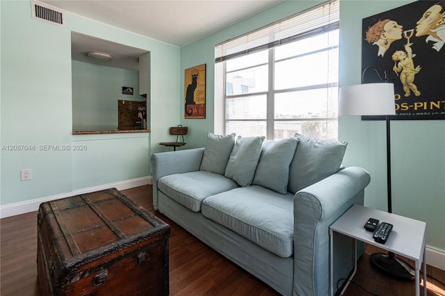 1460 Ocean Drive 309, Miami Beach, FL 33139