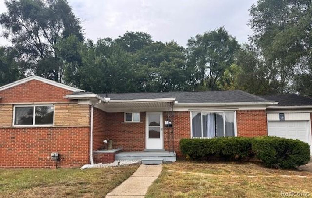 11455 11 Mile Road, Warren, MI 48091