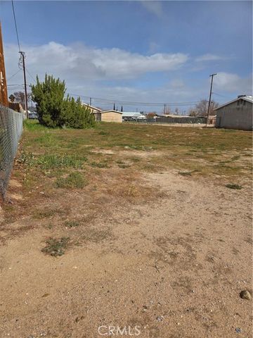 0 Cajon St, Hesperia, CA 92345