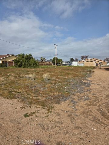 0 Cajon St, Hesperia, CA 92345