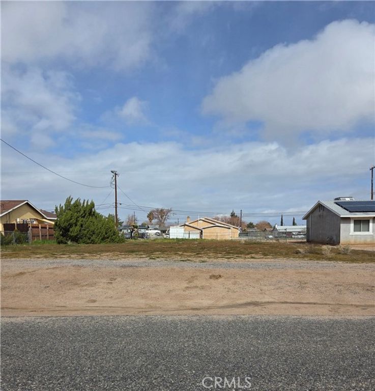 0 Cajon St, Hesperia, CA 92345