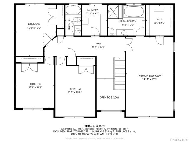 157 Walnut Street, Massapequa Park, NY 11762