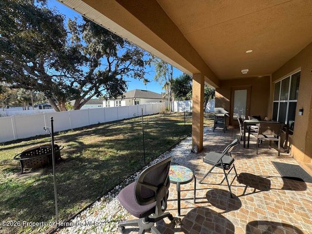 10054 Amidon Street, Spring Hill, FL 34608