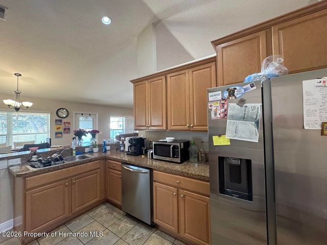 10054 Amidon Street, Spring Hill, FL 34608