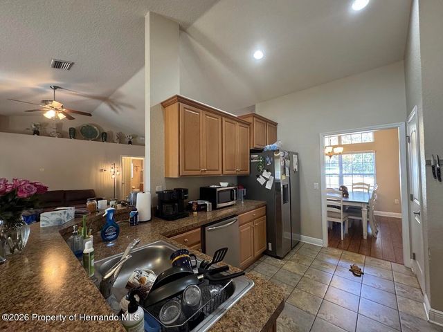 10054 Amidon Street, Spring Hill, FL 34608