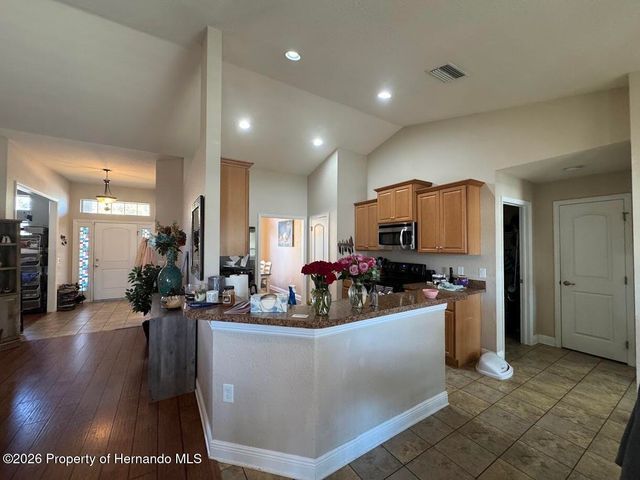 10054 Amidon Street, Spring Hill, FL 34608