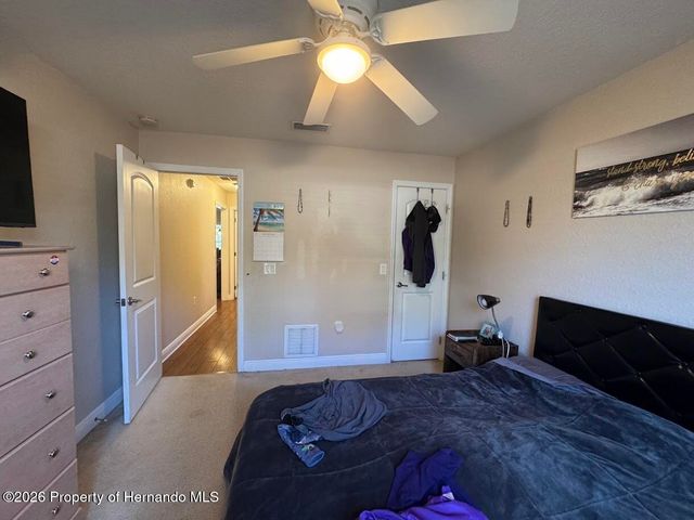 10054 Amidon Street, Spring Hill, FL 34608