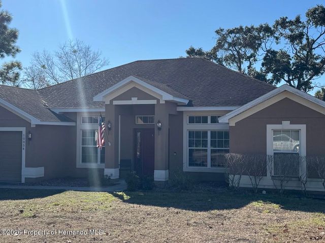 10054 Amidon Street, Spring Hill, FL 34608