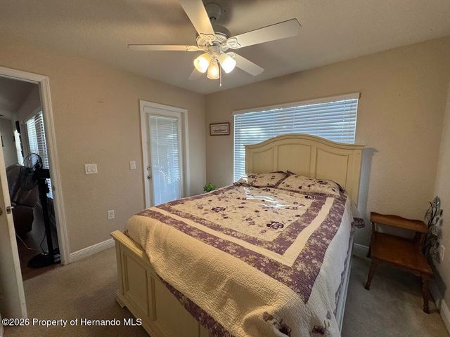 10054 Amidon Street, Spring Hill, FL 34608