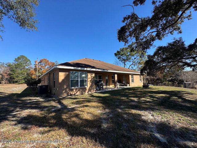 10054 Amidon Street, Spring Hill, FL 34608