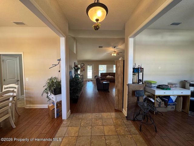 10054 Amidon Street, Spring Hill, FL 34608