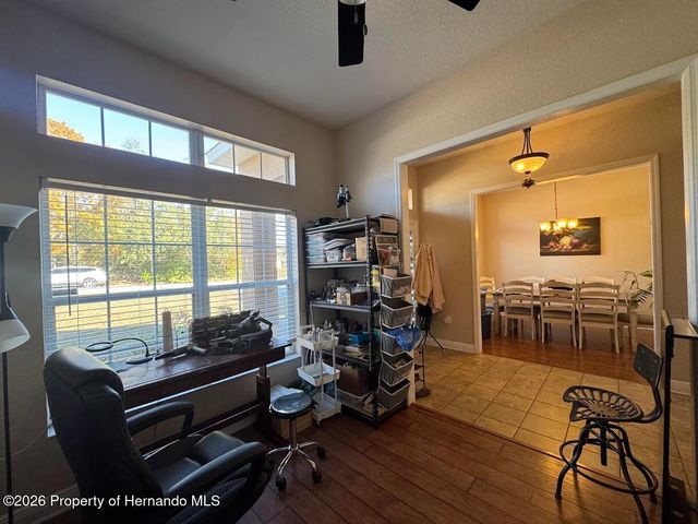 10054 Amidon Street, Spring Hill, FL 34608