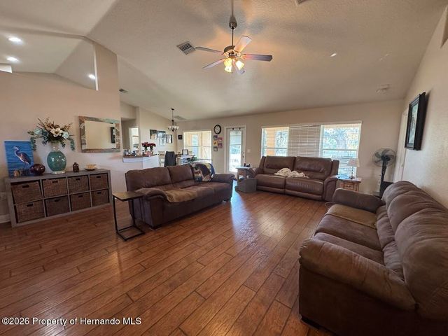 10054 Amidon Street, Spring Hill, FL 34608