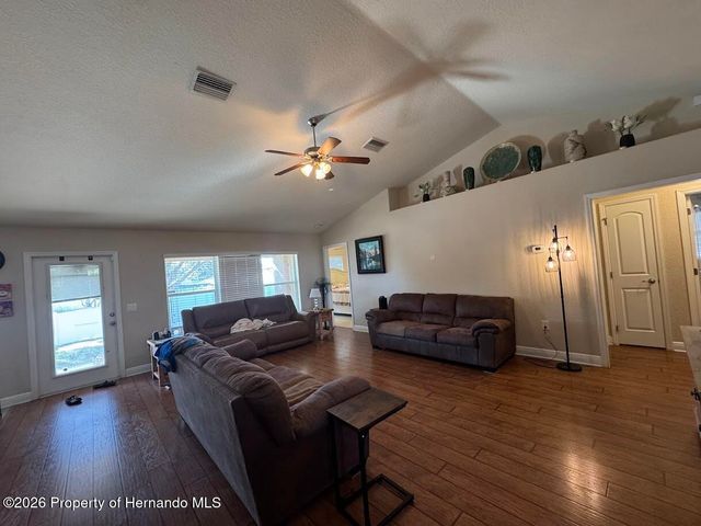 10054 Amidon Street, Spring Hill, FL 34608