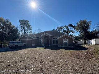 10054 Amidon Street, Spring Hill, FL 34608