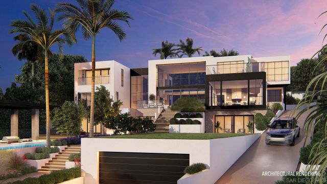 8305 Calle Del Cielo, La Jolla, CA 92037