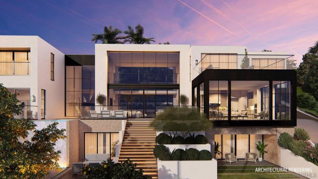 8305 Calle Del Cielo, La Jolla, CA 92037