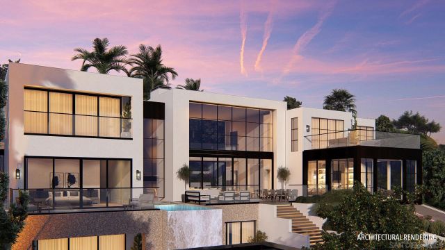 8305 Calle Del Cielo, La Jolla, CA 92037