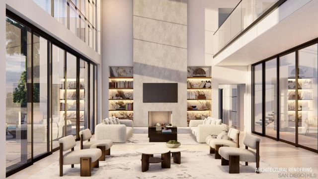 8305 Calle Del Cielo, La Jolla, CA 92037