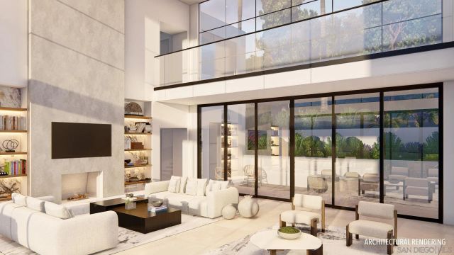 8305 Calle Del Cielo, La Jolla, CA 92037