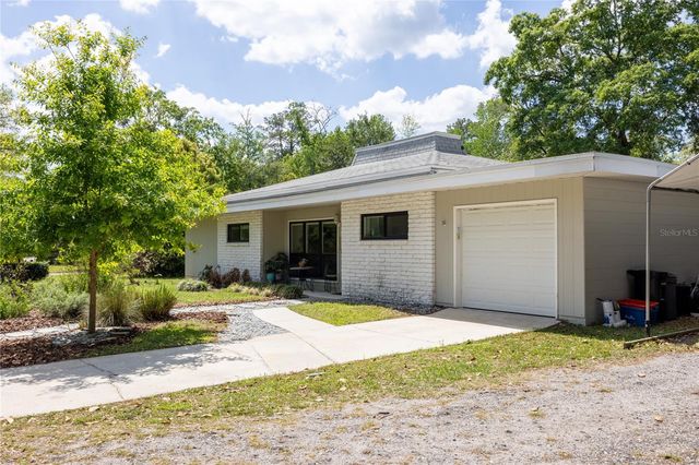 5016 NW 36TH STREET, Gainesville, FL 32605