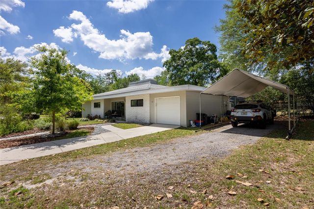 5016 NW 36TH STREET, Gainesville, FL 32605