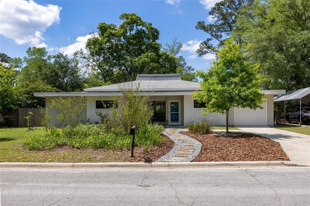 5016 NW 36TH STREET, Gainesville, FL 32605