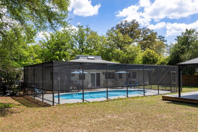 5016 NW 36TH STREET, Gainesville, FL 32605